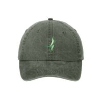 Pigment Dyed Cap Thumbnail