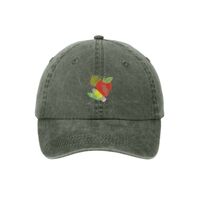 Pigment Dyed Cap Thumbnail