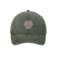 Pigment Dyed Cap Thumbnail