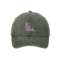 Pigment Dyed Cap Thumbnail