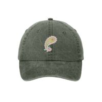 Pigment Dyed Cap Thumbnail