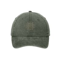 Pigment Dyed Cap Thumbnail