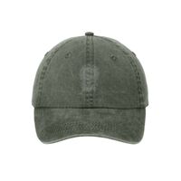 Pigment Dyed Cap Thumbnail