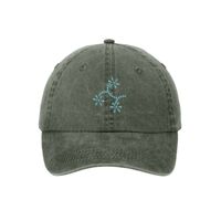 Pigment Dyed Cap Thumbnail