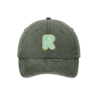 Pigment Dyed Cap Thumbnail