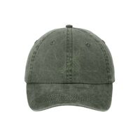 Pigment Dyed Cap Thumbnail