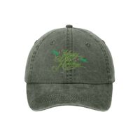 Pigment Dyed Cap Thumbnail