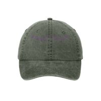Pigment Dyed Cap Thumbnail