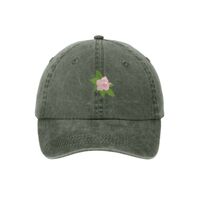 Pigment Dyed Cap Thumbnail