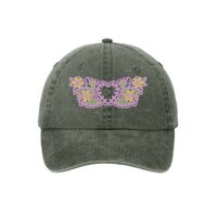 Pigment Dyed Cap Thumbnail
