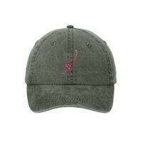Pigment Dyed Cap Thumbnail