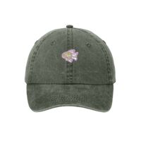 Pigment Dyed Cap Thumbnail