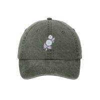 Pigment Dyed Cap Thumbnail