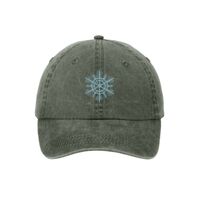 Pigment Dyed Cap Thumbnail