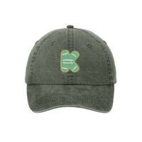 Pigment Dyed Cap Thumbnail