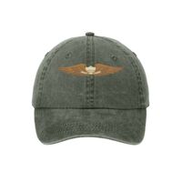 Pigment Dyed Cap Thumbnail