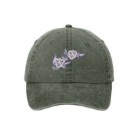 Pigment Dyed Cap Thumbnail