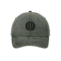 Pigment Dyed Cap Thumbnail
