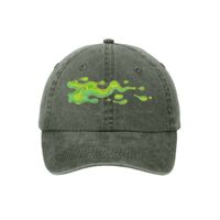 Pigment Dyed Cap Thumbnail