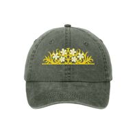 Pigment Dyed Cap Thumbnail