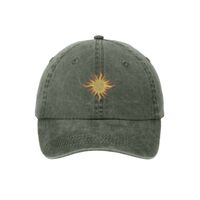 Pigment Dyed Cap Thumbnail
