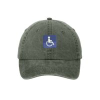 Pigment Dyed Cap Thumbnail
