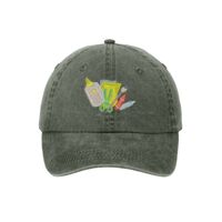 Pigment Dyed Cap Thumbnail