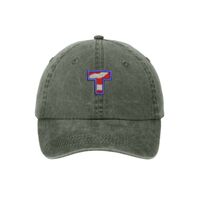 Pigment Dyed Cap Thumbnail