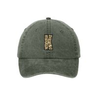 Pigment Dyed Cap Thumbnail