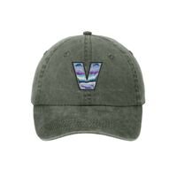 Pigment Dyed Cap Thumbnail