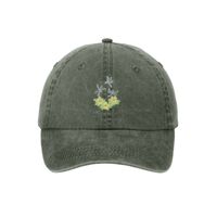 Pigment Dyed Cap Thumbnail