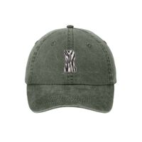 Pigment Dyed Cap Thumbnail