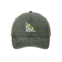 Pigment Dyed Cap Thumbnail