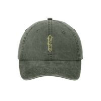 Pigment Dyed Cap Thumbnail