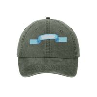Pigment Dyed Cap Thumbnail
