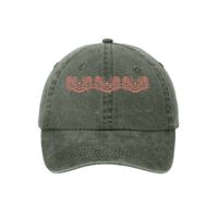 Pigment Dyed Cap Thumbnail