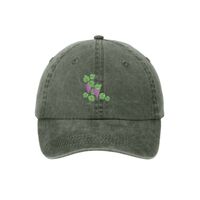 Pigment Dyed Cap Thumbnail