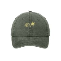 Pigment Dyed Cap Thumbnail