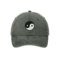 Pigment Dyed Cap Thumbnail