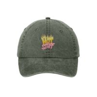 Pigment Dyed Cap Thumbnail
