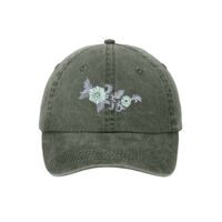 Pigment Dyed Cap Thumbnail