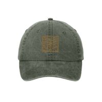 Pigment Dyed Cap Thumbnail