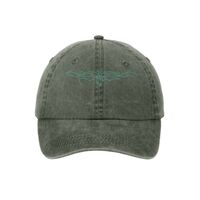 Pigment Dyed Cap Thumbnail