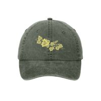 Pigment Dyed Cap Thumbnail