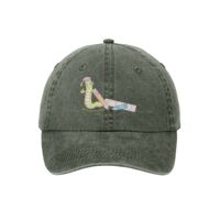 Pigment Dyed Cap Thumbnail