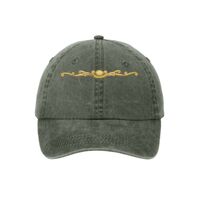 Pigment Dyed Cap Thumbnail