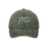 Pigment Dyed Cap Thumbnail