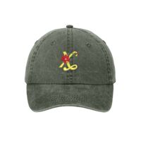 Pigment Dyed Cap Thumbnail