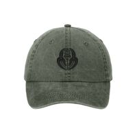 Pigment Dyed Cap Thumbnail
