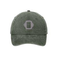 Pigment Dyed Cap Thumbnail